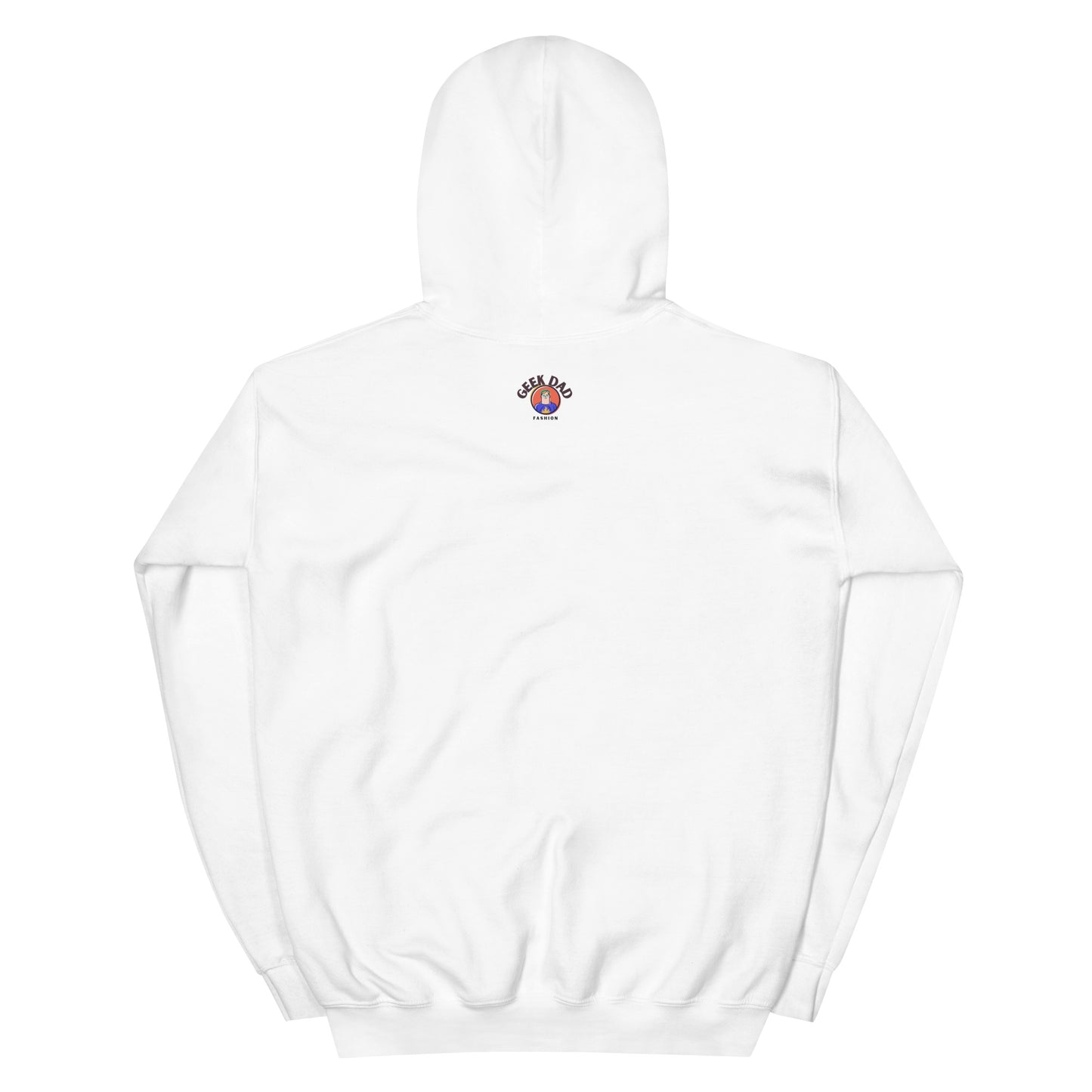 Blue Devil Unisex Hoodie