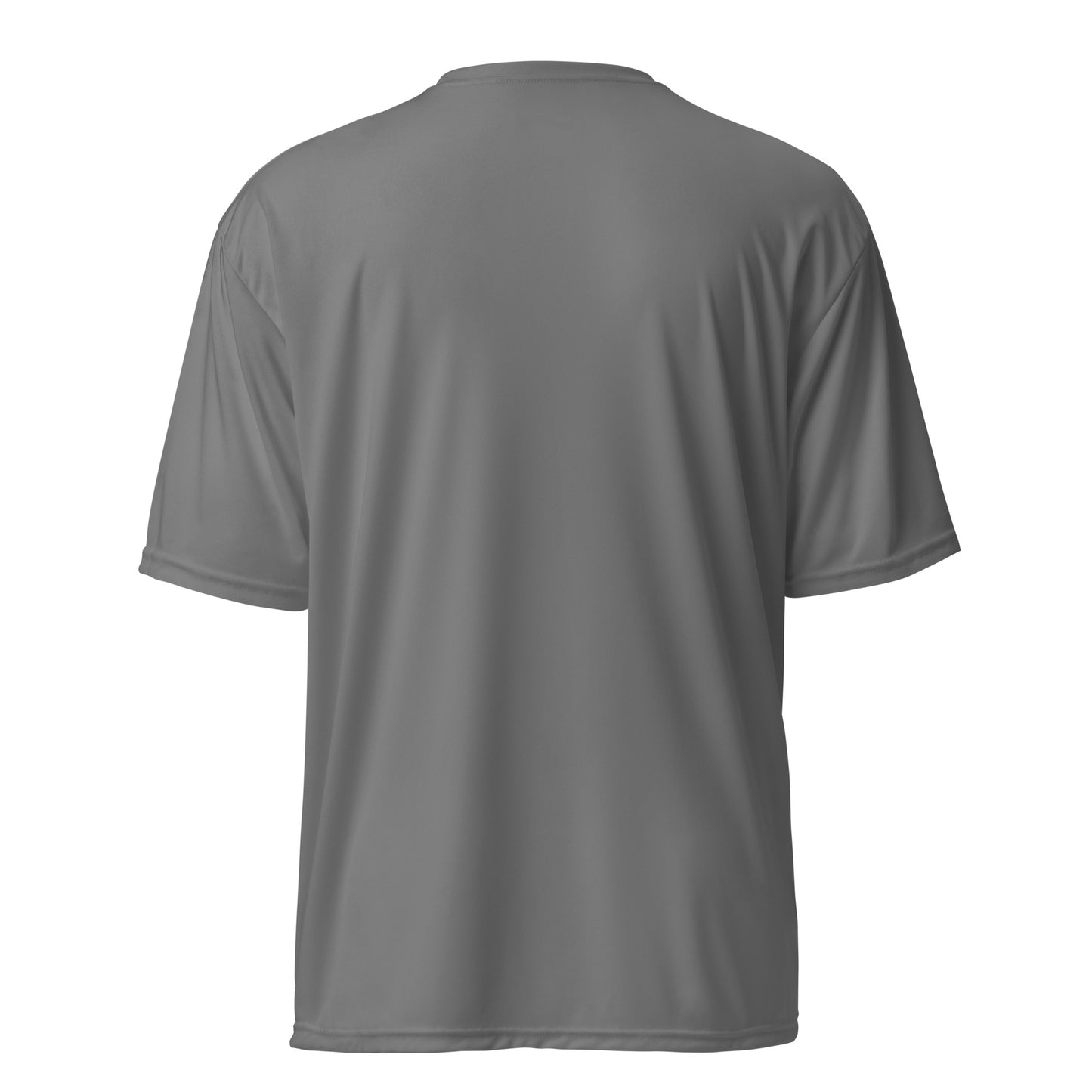 Darkside Dad unisex performance crew neck t-shirt