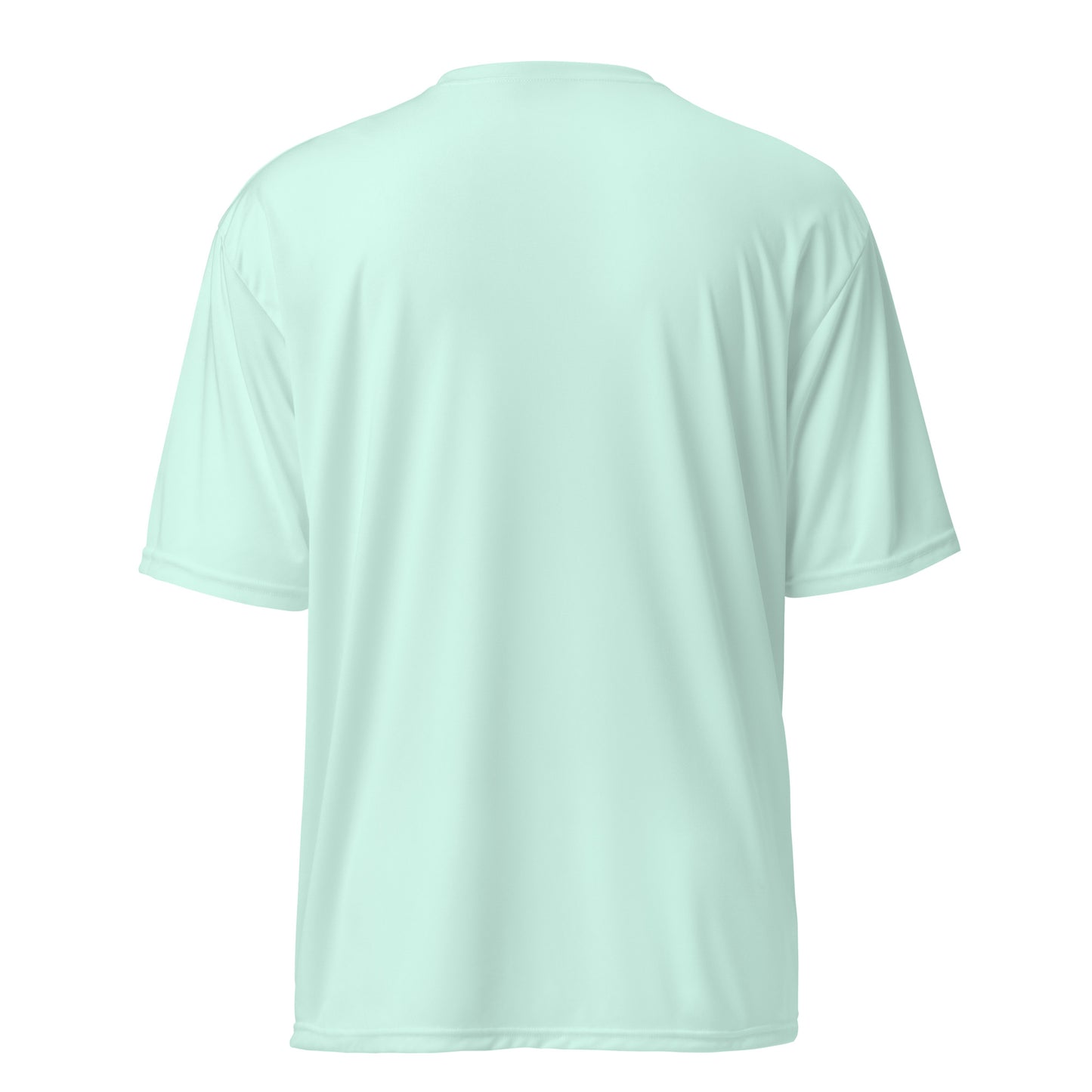 Darkside Dad unisex performance crew neck t-shirt