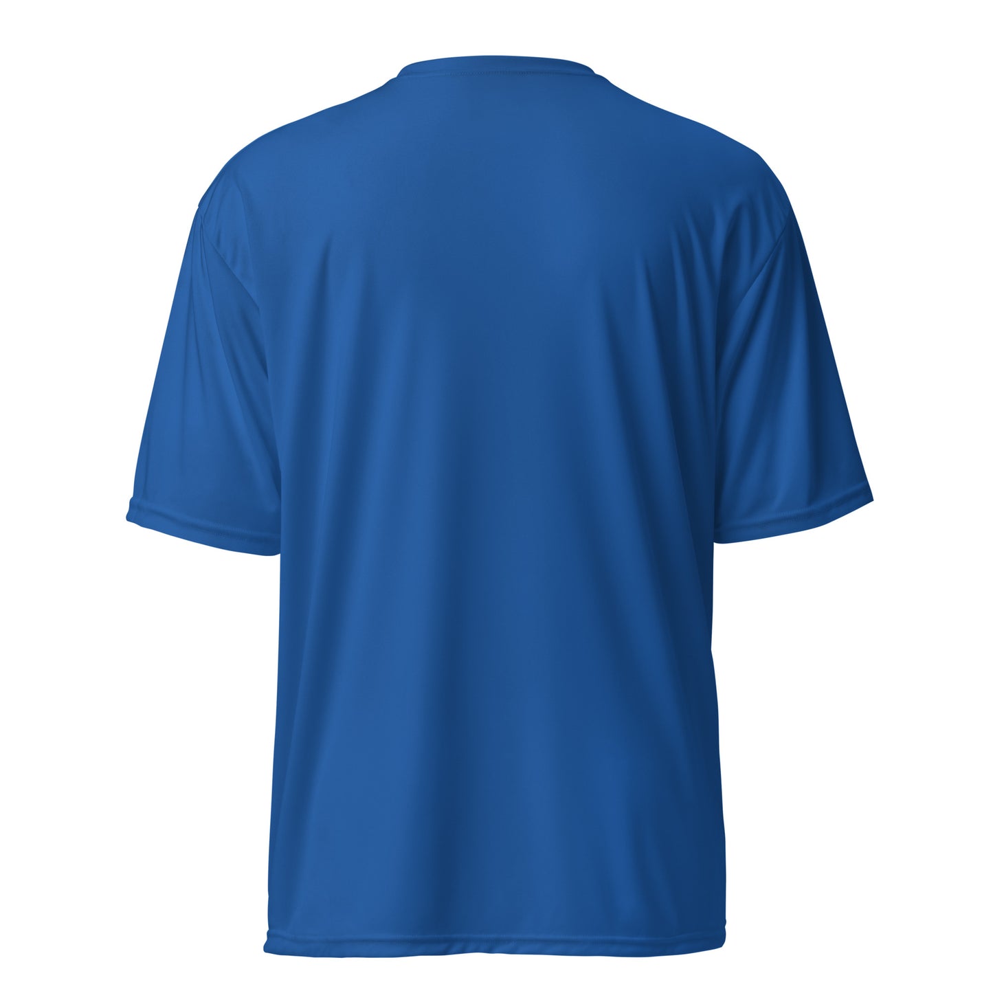 Darkside Dad unisex performance crew neck t-shirt