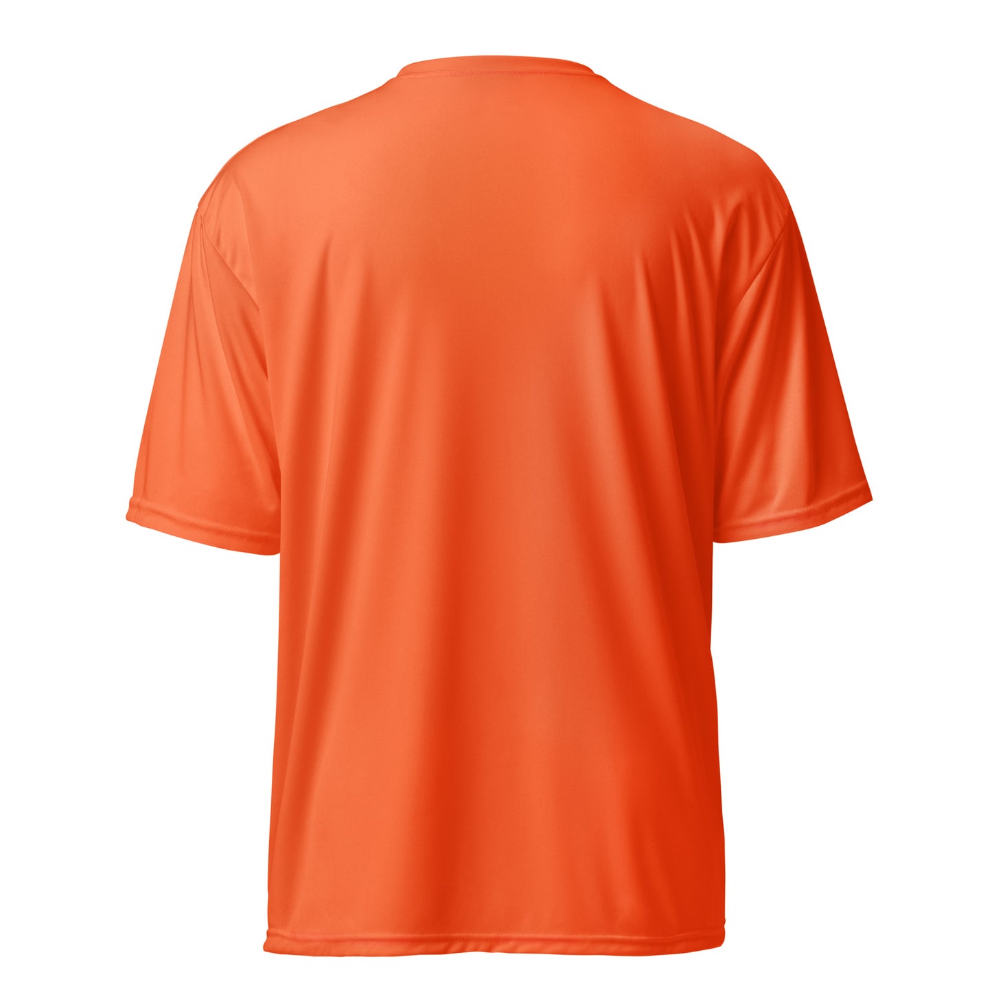 Darkside Dad unisex performance crew neck t-shirt