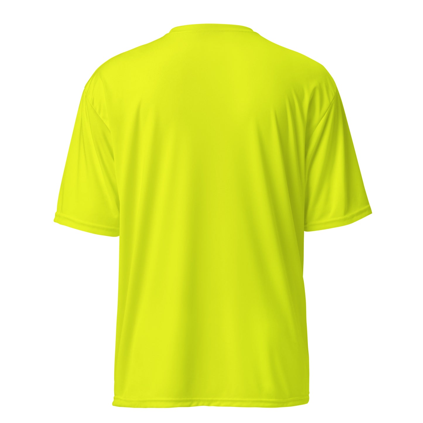 Darkside Dad unisex performance crew neck t-shirt