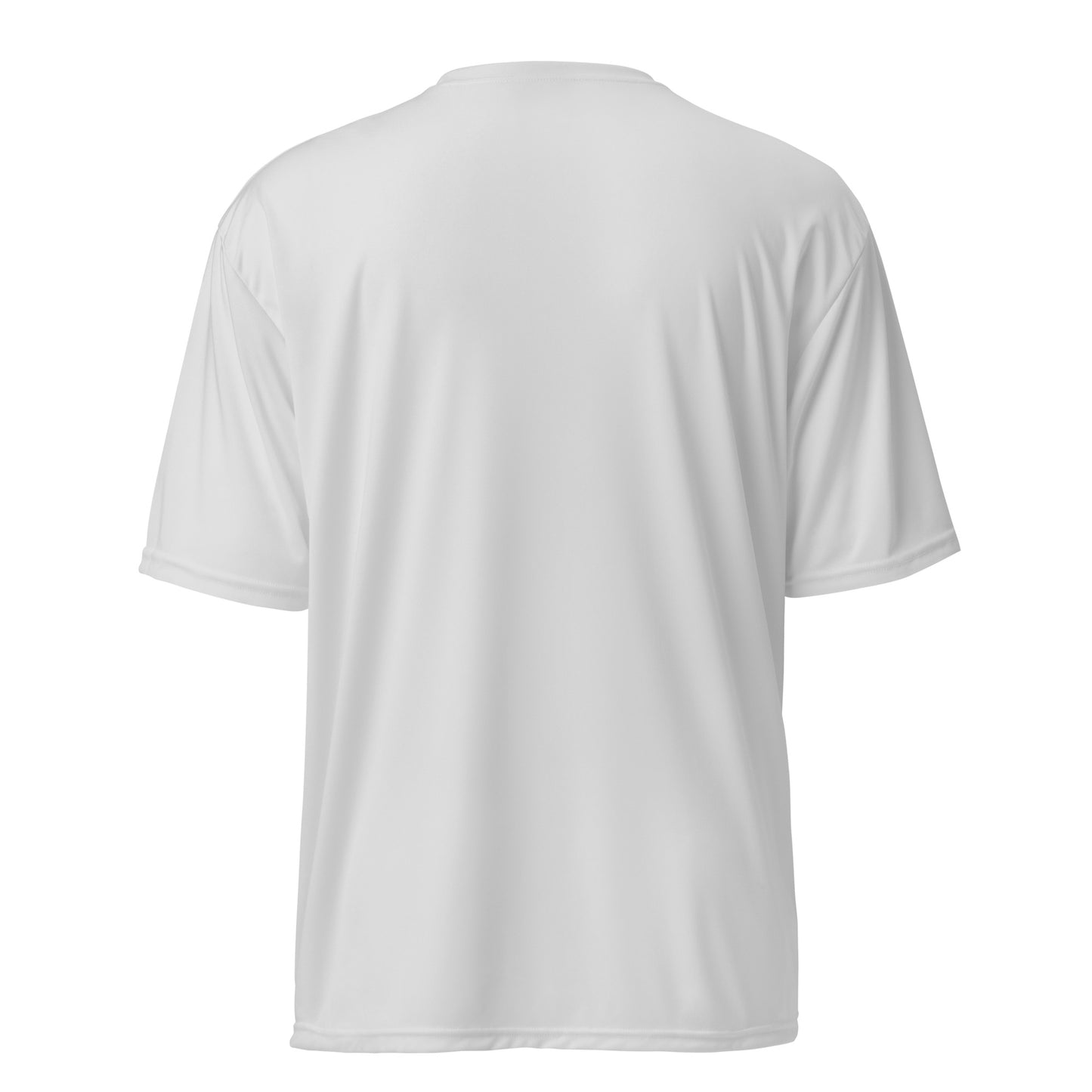 Darkside Dad unisex performance crew neck t-shirt