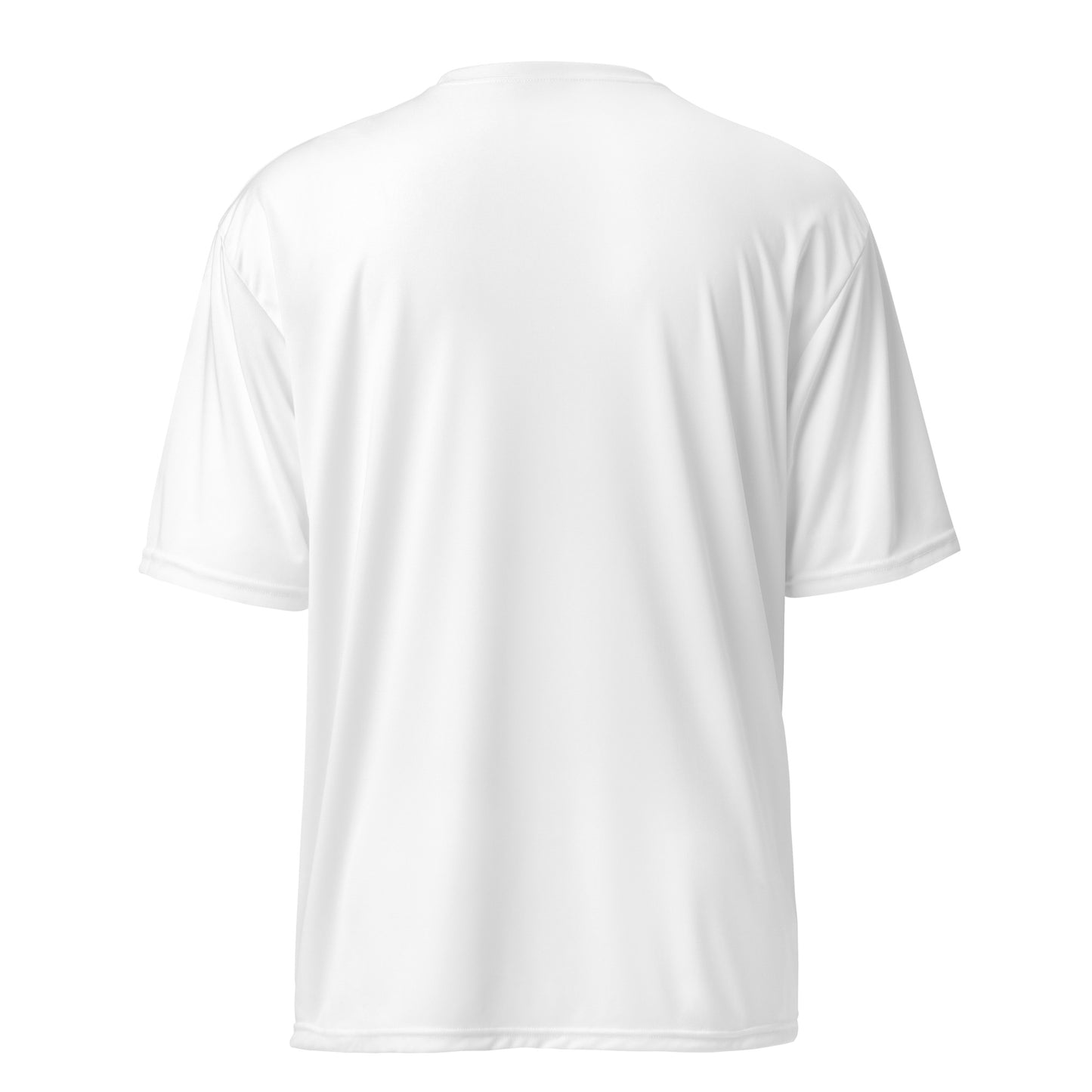 Darkside Dad unisex performance crew neck t-shirt