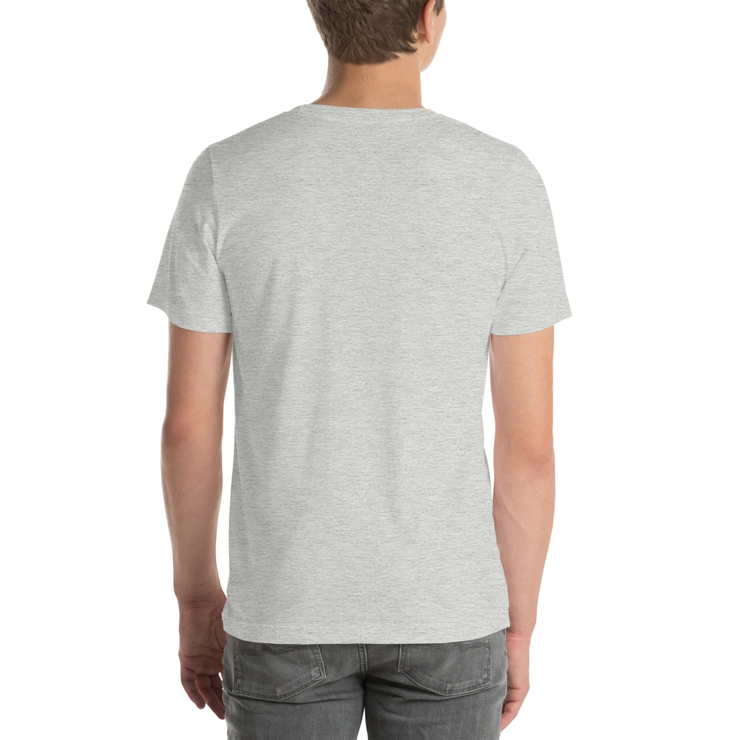 Hawkins AV Club T-Shirt - Stranger Things themed 80s style tee.