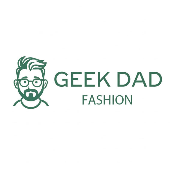 Geek Dad Fashion