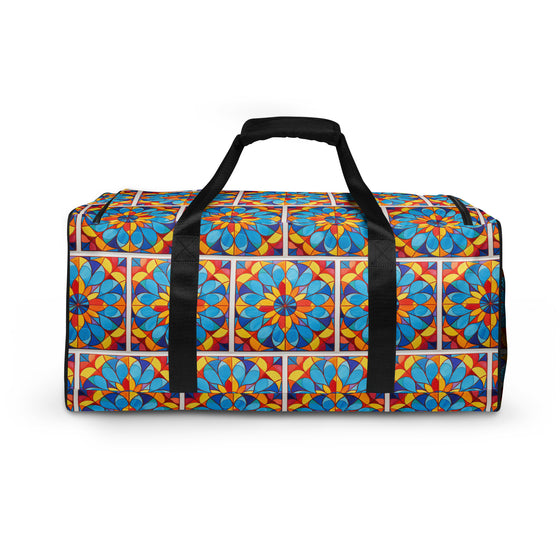 Vibrant Life Duffle bag