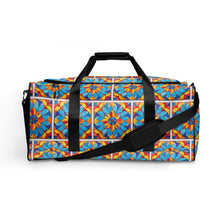  Vibrant Life Duffle bag