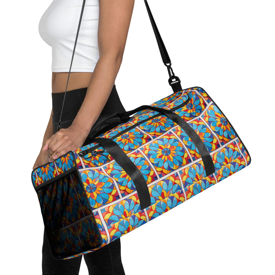 Vibrant Life Duffle bag