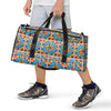 Vibrant Life Duffle bag