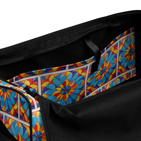 Vibrant Life Duffle bag