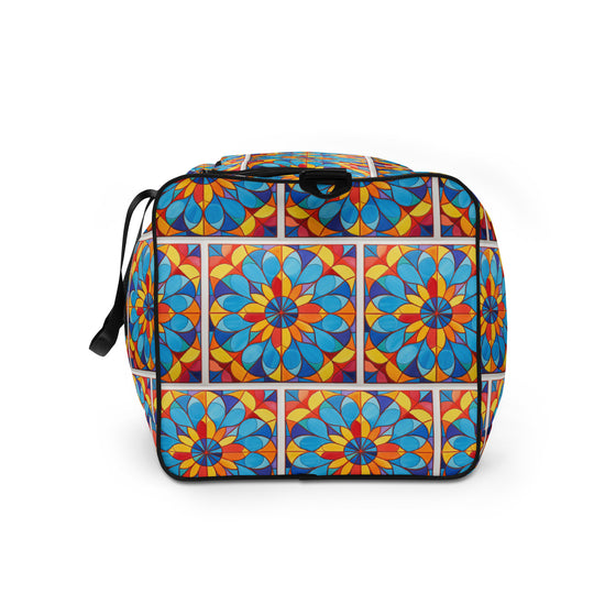 Vibrant Life Duffle bag