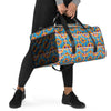 Vibrant Life Duffle bag