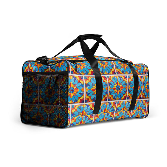 Vibrant Life Duffle bag