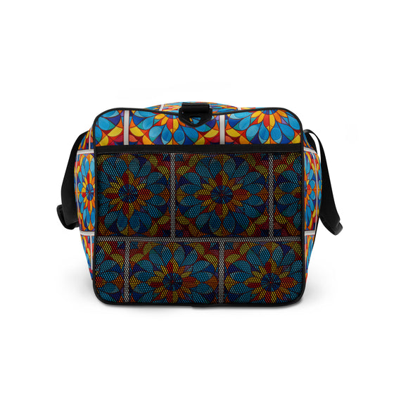 Vibrant Life Duffle bag