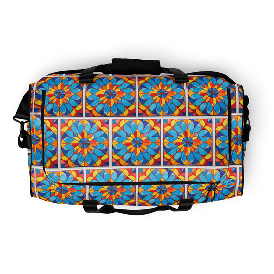 Vibrant Life Duffle bag