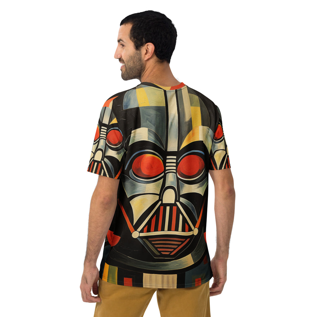 Picasso Vader T-Shirt