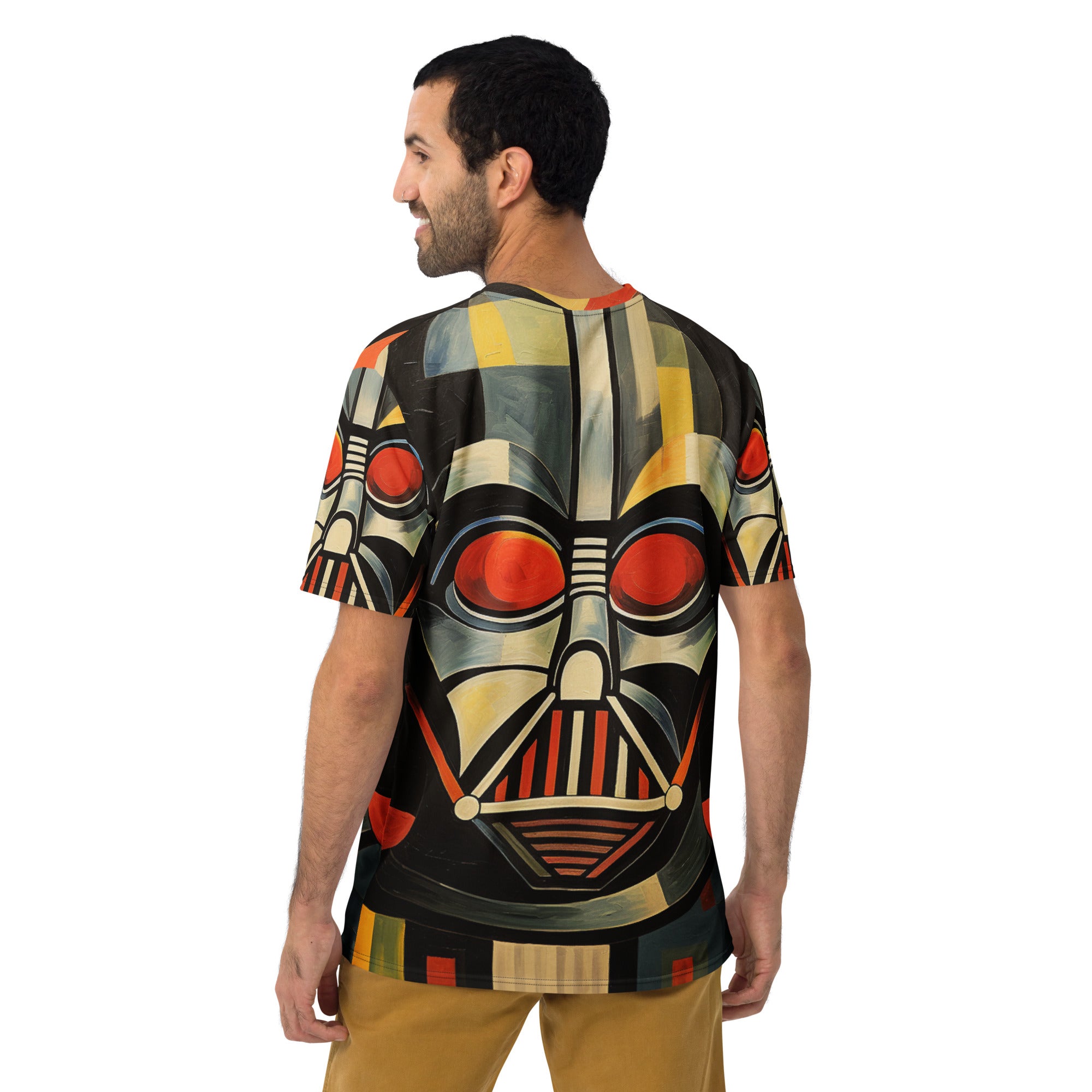 Picasso Vader T-Shirt