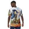 Yosemite Men's t-shirt