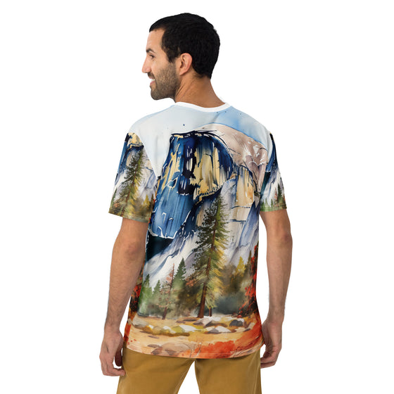 Yosemite Men's t-shirt