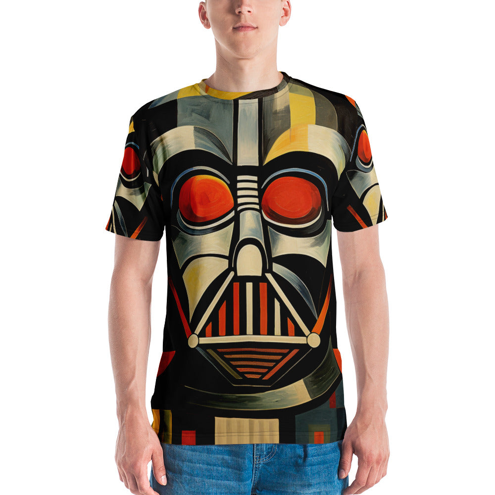 Picasso Vader T-Shirt