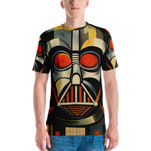  Picasso Vader T-Shirt