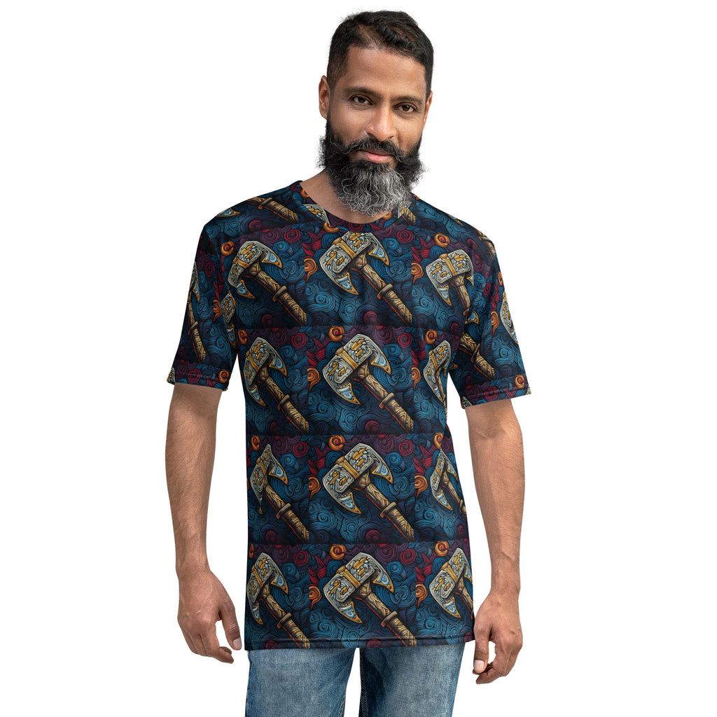 The Hammer men's t-shirt