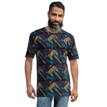  The Hammer men's t-shirt