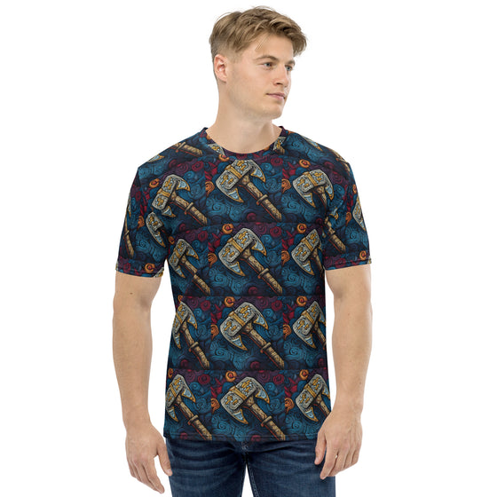 The Hammer men's t-shirt