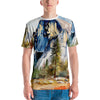 Yosemite Men's t-shirt