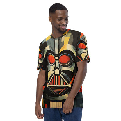 Picasso Vader T-Shirt