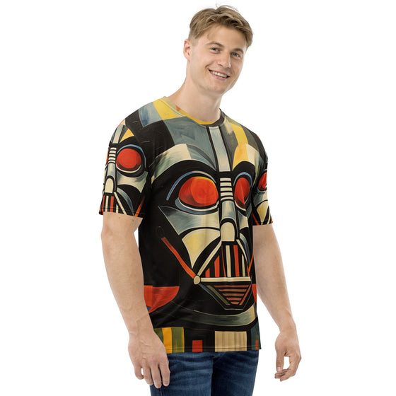 Picasso Vader T-Shirt