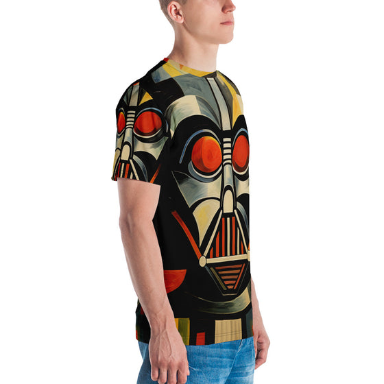 Picasso Vader T-Shirt