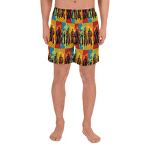  The Jedi Men's Recycled Athletic Shorts