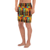 The Jedi Men's Recycled Athletic Shorts