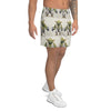 Jacked Yoda Men's Recycled Athletic Shorts