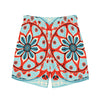 Wheel of Time men's swim trunks