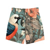 Fly Guy Men's swim trunks