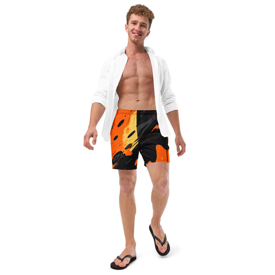 Giants Drip Men's swim trunks