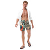 Fly Guy Men's swim trunks