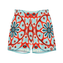  Wheel of Time men's swim trunks