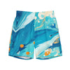 Dolphins Fan Men's swim trunks