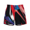 Supercar Men's swim trunks