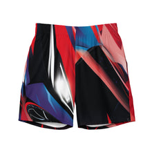  Supercar Men's swim trunks