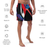 Supercar Men's swim trunks