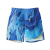 Lazy River Men's swim trunks