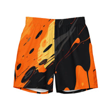  Giants Drip Men's swim trunks