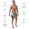 Fly Guy Men's swim trunks