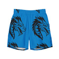Blue Dragon Men's swim trunks