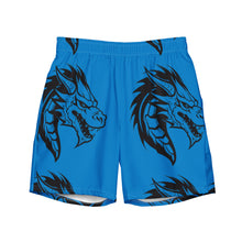  Blue Dragon Men's swim trunks